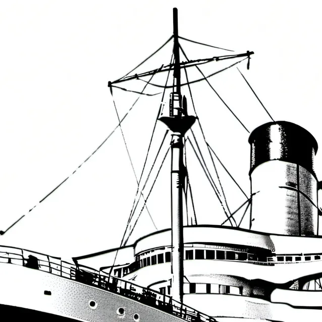 chat with ai character: The Queen Mary 