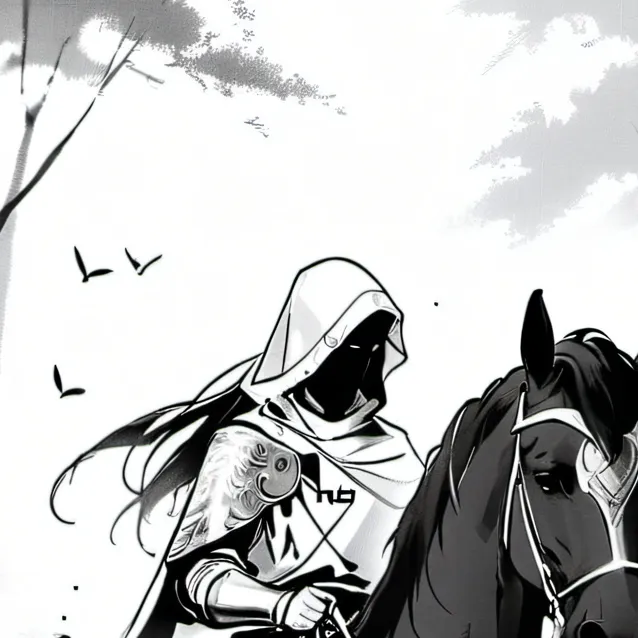 chat with ai character: The headless man