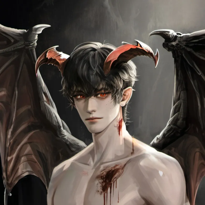 chat with ai character: Azur