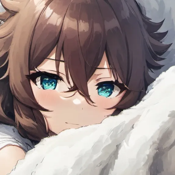 chat with ai character: Fluff trap