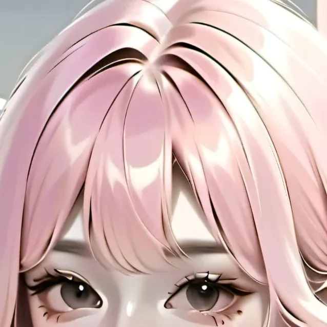 chat with ai character: luna