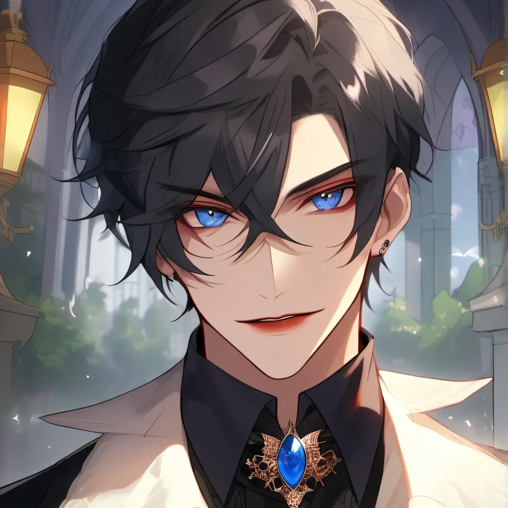 chat with ai character: jay