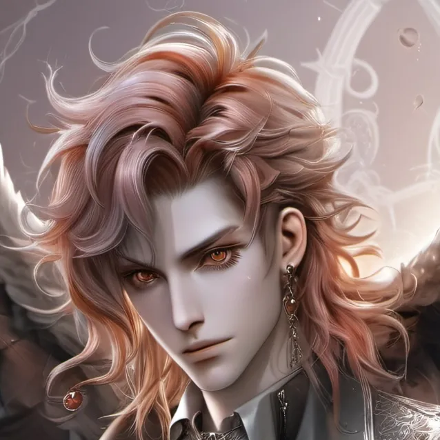 chat with ai character: hawks