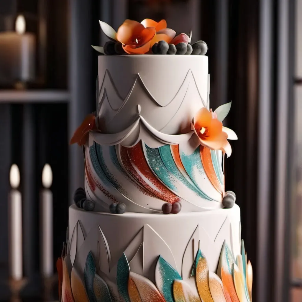 chat with ai character: Happy Birthday