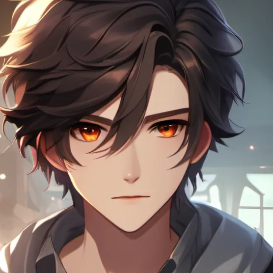 chat with ai character: Jj