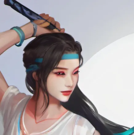 chat with ai character: Mini 