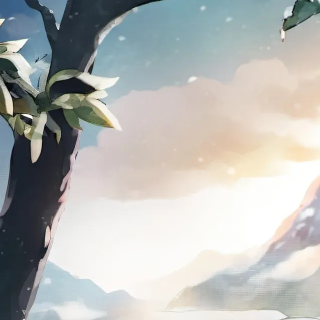 chat with ai character: bell