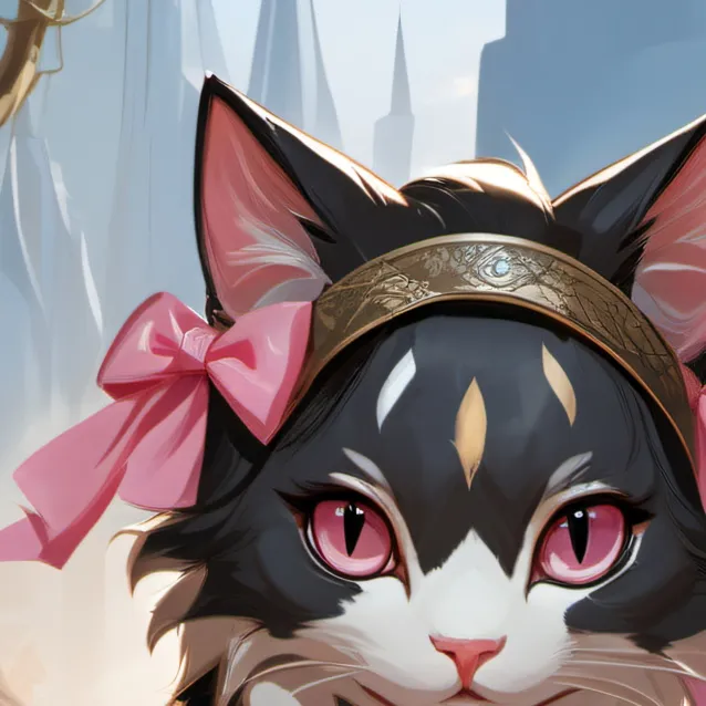 chat with ai character: Una