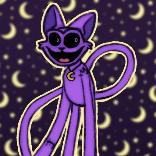 creator Etherathetalkiefan's avatar