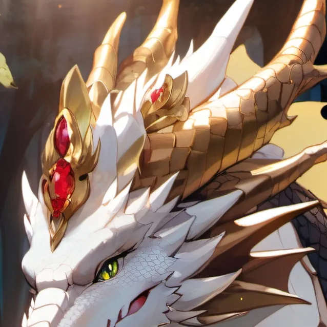 chat with ai character: Erridesa