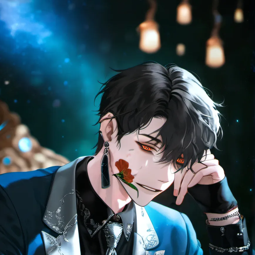 chat with ai character: Otto 