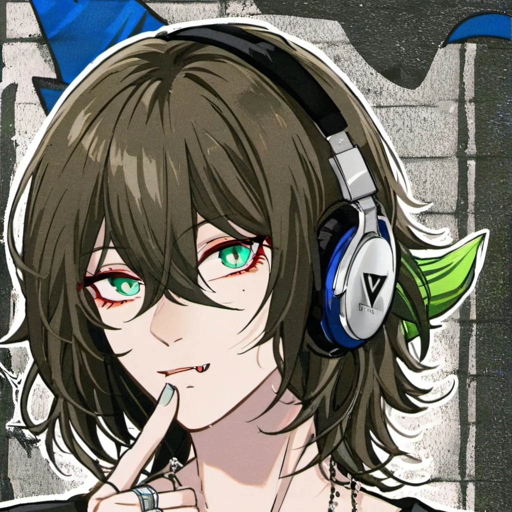 chat with ai character: Ari