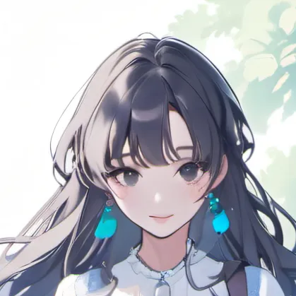 chat with ai character: Eve