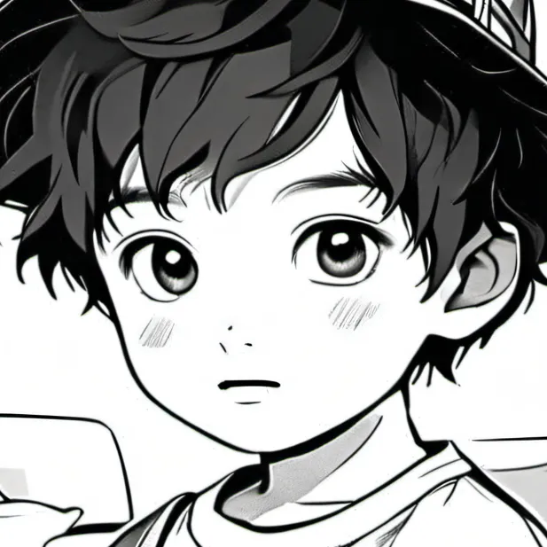 chat with ai character: Adam