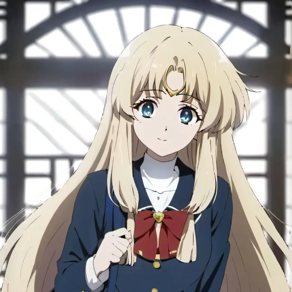 chat with ai character: Hamiko Satomi