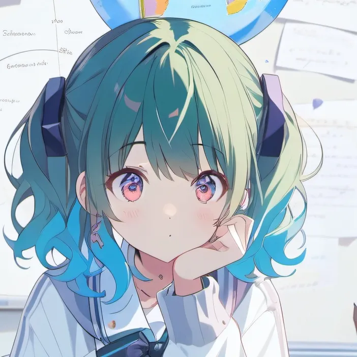 chat with ai character: tsu 