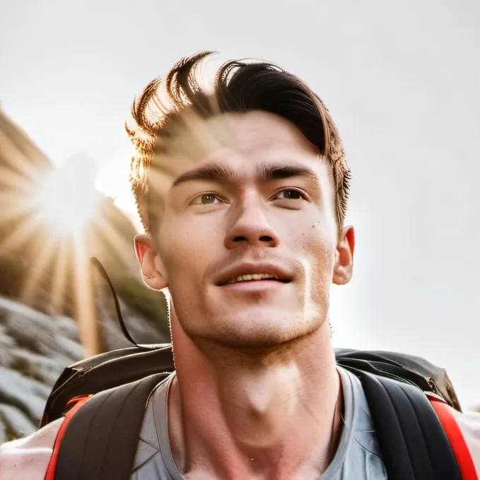 chat with ai character: mason