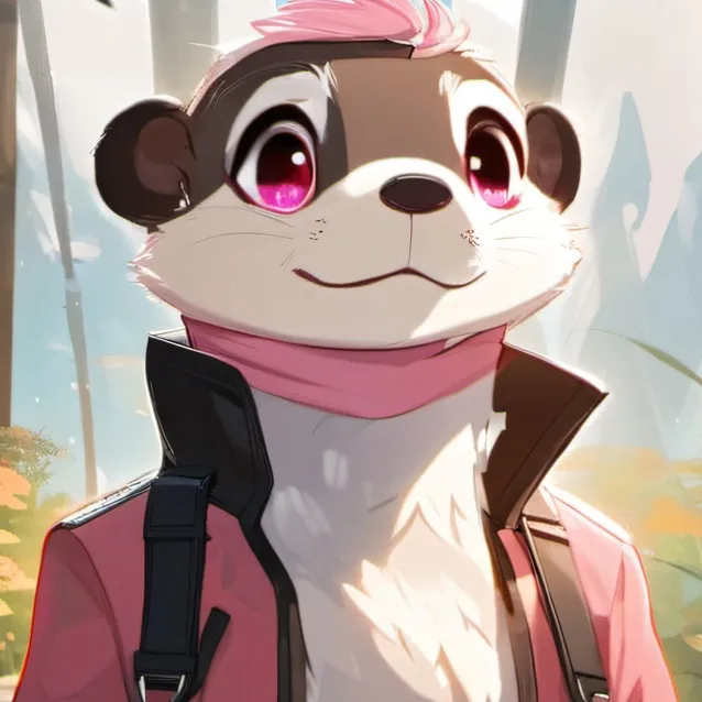 chat with ai character: Foofie