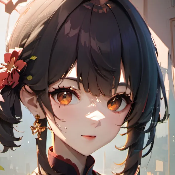 chat with ai character: Lucy 