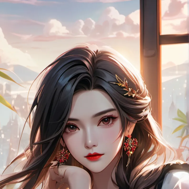 chat with ai character: Layla