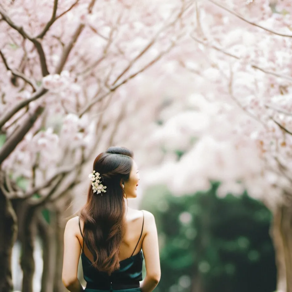 chat with ai character: Lucy 