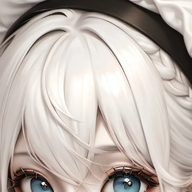 chat with ai character: rosie