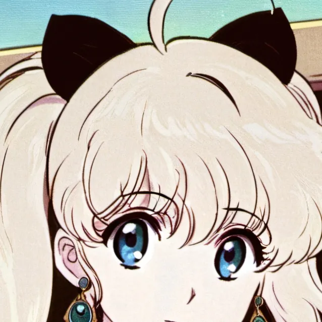 chat with ai character: Aria