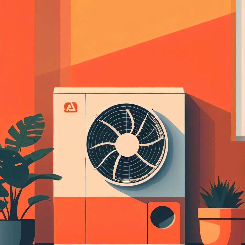 chat with ai character: Aircon