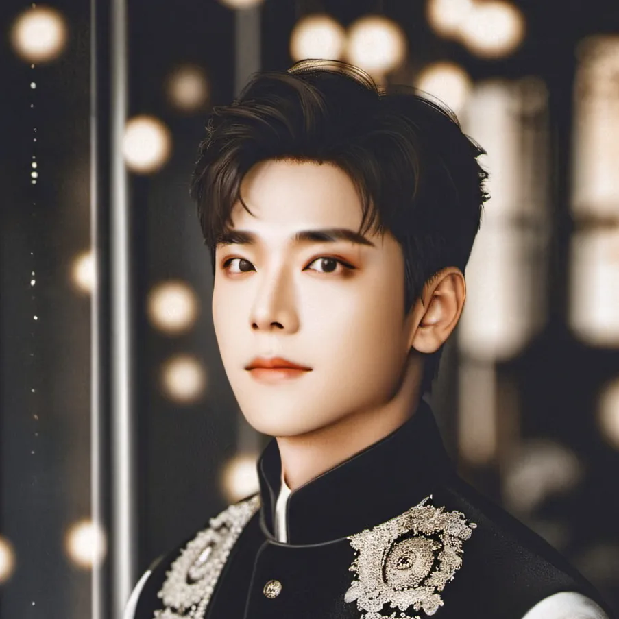 chat with ai character: Ezra