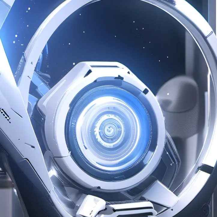 chat with ai character: Camera woman