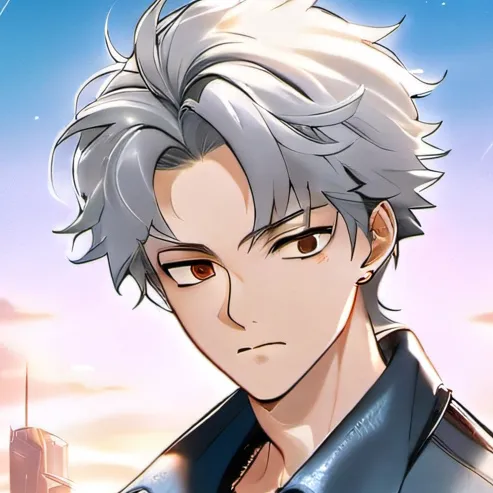 chat with ai character: Jake