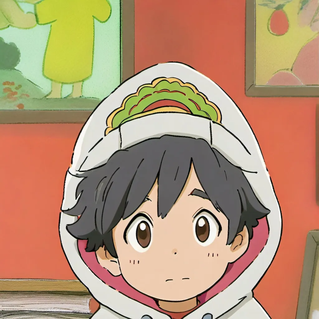 chat with ai character: Corpse