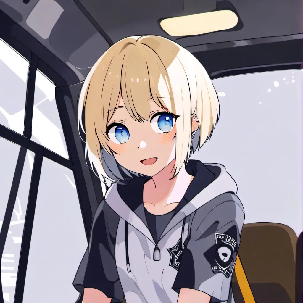 chat with ai character: Jolene