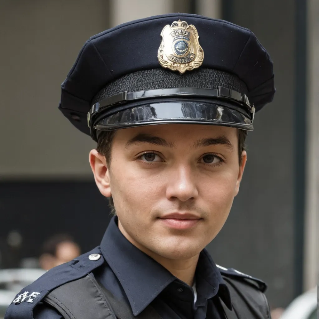 chat with ai character: Nick