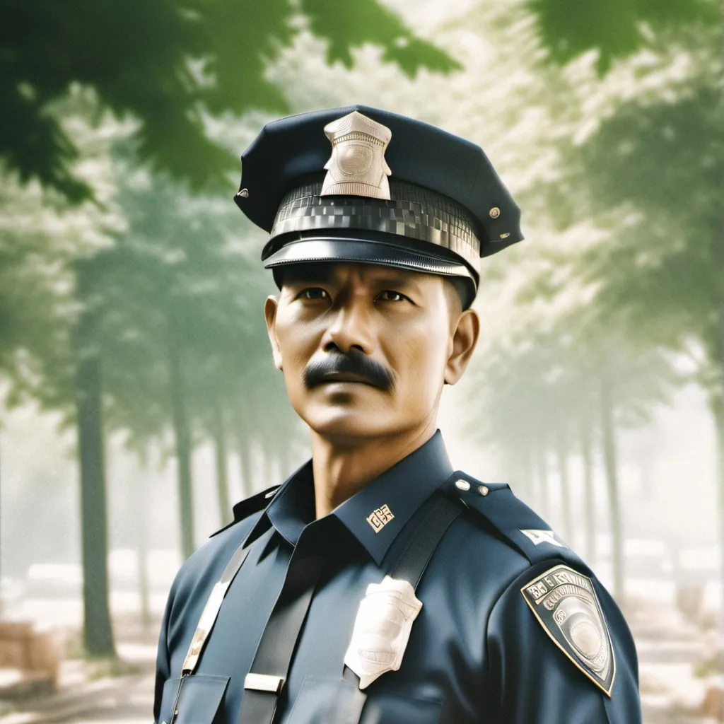 chat with ai character: Marso 