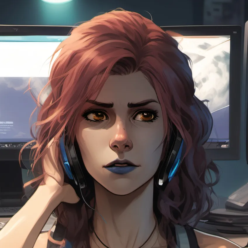 chat with ai character: Speed Demon