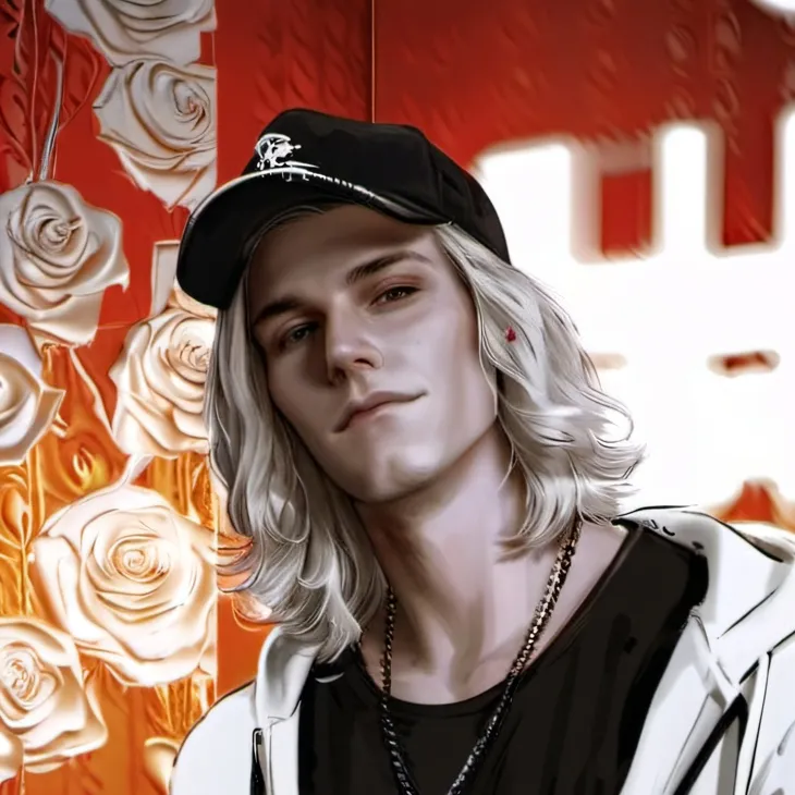 chat with ai character: Jay