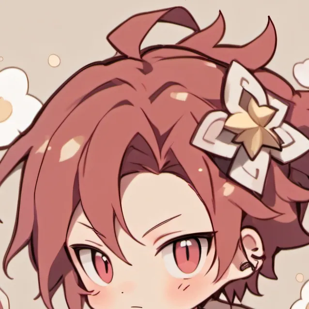 chat with ai character: Kirishima 