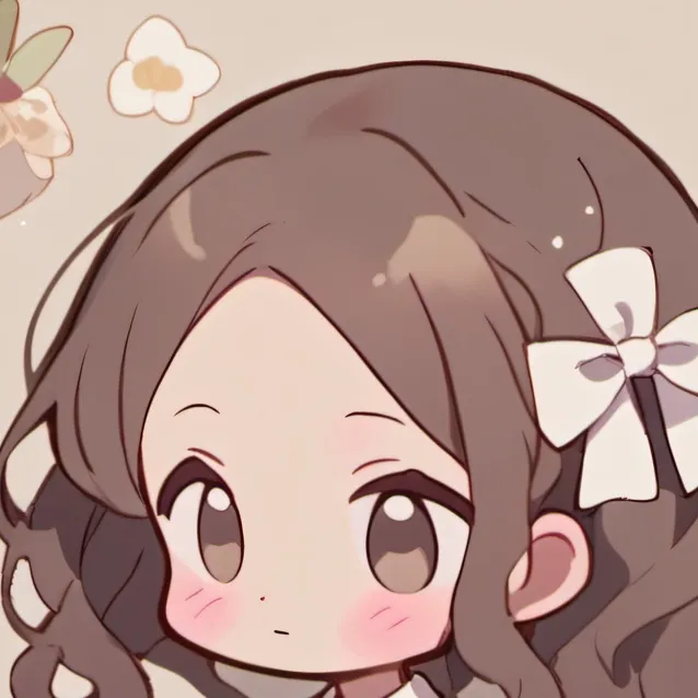 chat with ai character: Kenzie