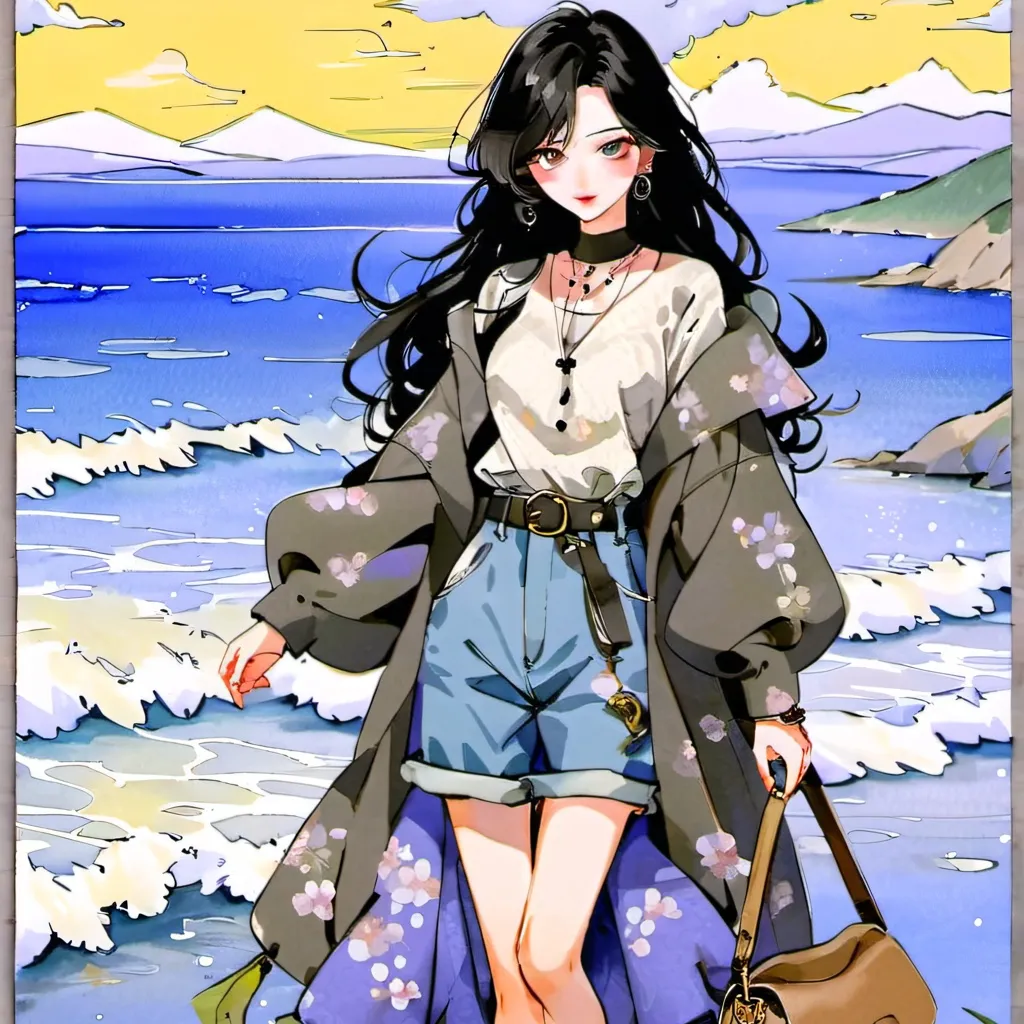 chat with ai character: Hazbin hotel