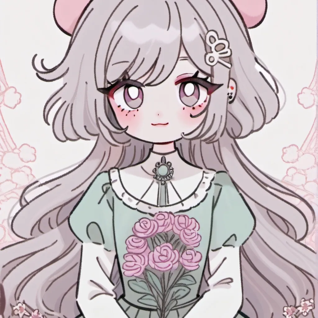 chat with ai character: HH