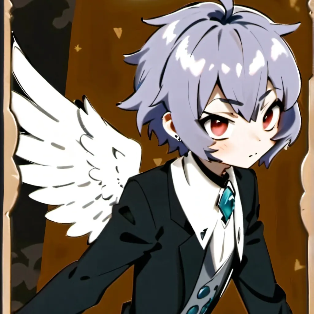 chat with ai character: HH extermination-d