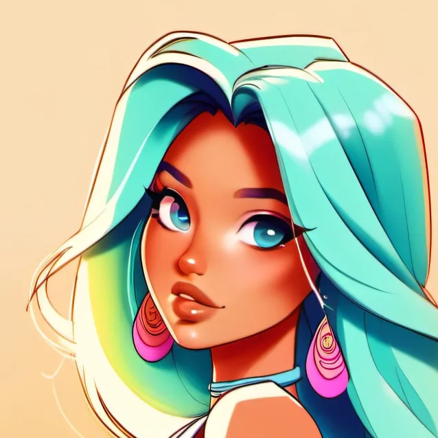 chat with ai character: HH