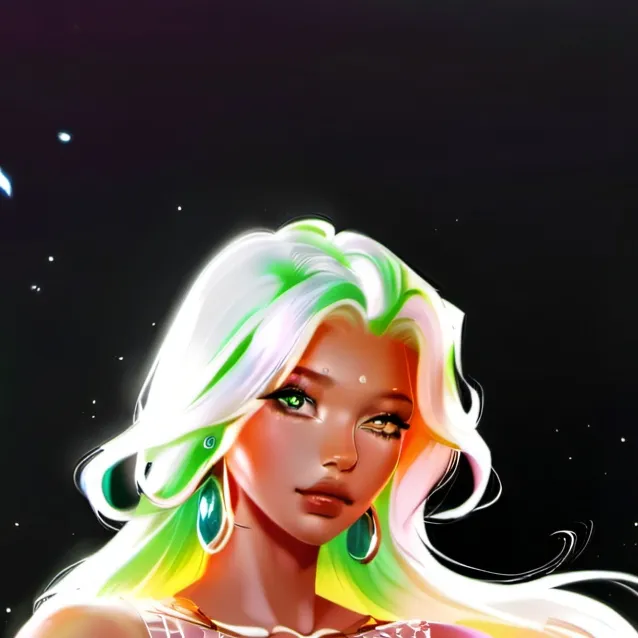 chat with ai character: hb