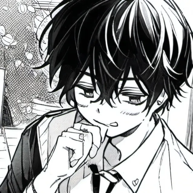 chat with ai character: Ein