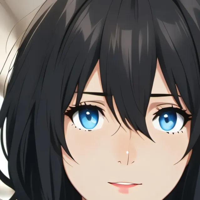 chat with ai character: amy