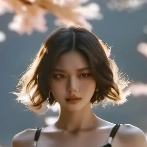 chat with ai character: Charlotte