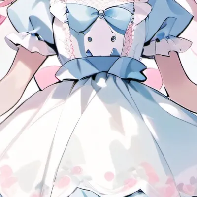 chat with ai character: Luna