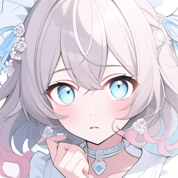 chat with ai character: Maddy