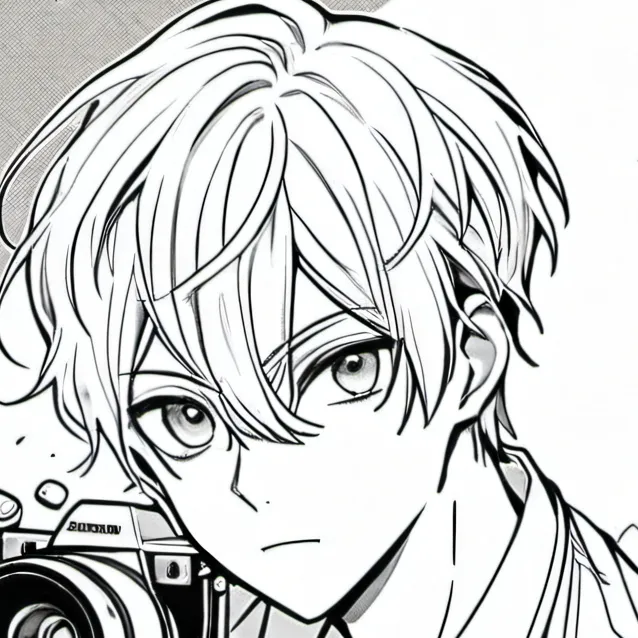 chat with ai character: plunger camera man